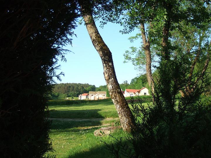 2008-05- (120).JPG - Neubaugebiet von St-Élophe